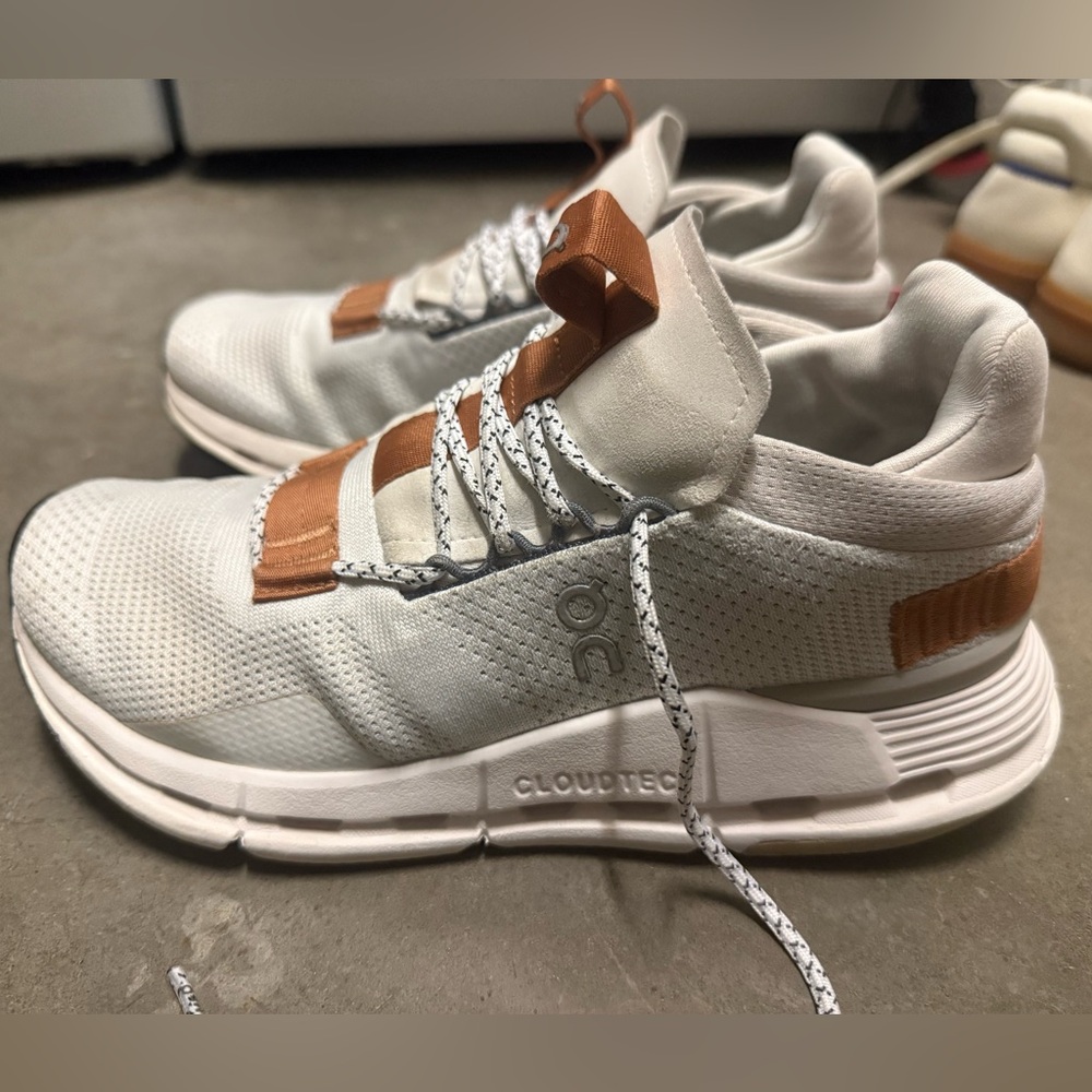 On Running Cloudnova Sneakers